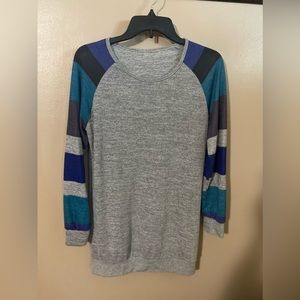 Gray tunic, small